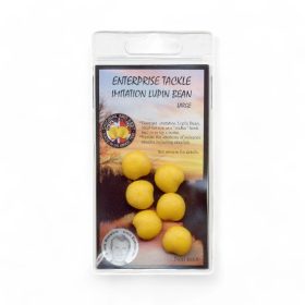 Enterprise Lupin  Bean sárga  Large