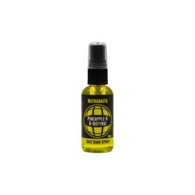 Nutrabaits Pineapple & N-Butyric Alternative Bait Spray