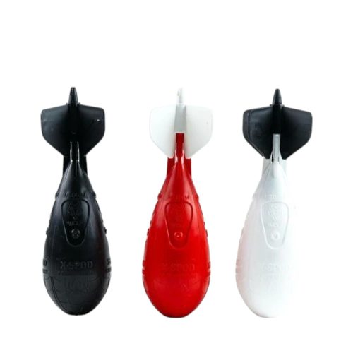 WOLF X-SPOD Competition Black