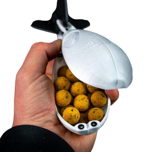 WOLF X-SPOD Competition Black