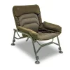 Solar SP C-Tech Compact Sofa Chair - párnázott horgász szék - CarpHunter
