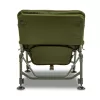 Solar SP C-Tech Compact Sofa Chair - párnázott horgász szék - CarpHunter