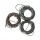 Gardner Covert Sinking Rig Tube Mixed Colour - CarpHunter