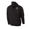 Nash Box Logo Hoody Black- Fekete kapucnis pulóver M méret - CarpHunter