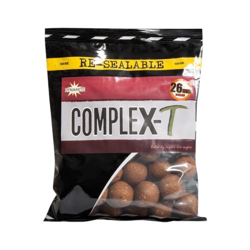 DYNAMITE BAITS COMPLEX-T 26 MM 350 G