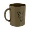 Fox Voyager Mug -műanyag bögre Green prémium Fox International horgásztermék.