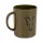 Fox Voyager Mug -műanyag bögre Green prémium Fox International horgásztermék.