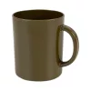 Fox Voyager Mug -műanyag bögre Green prémium Fox International horgásztermék.