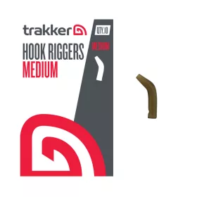 Trakker HOOK RIGGERS MEDIUM - CarpHunter