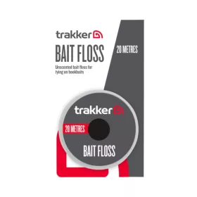 Trakker BAIT FLOSS 20M - CarpHunter