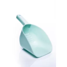 RidgeMonkey Nite Glo Bait Spoon XL lyukacsos fluoreszkáló etetőlapát - CarpHunter