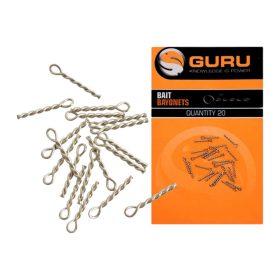 Guru Bait bayonets - csalitüske