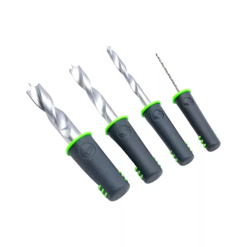 Korda Bait Drill 1mm prémium Korda horgásztermék.