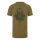 Trakker Tempest T-Shirt M-s méret - zöld póló