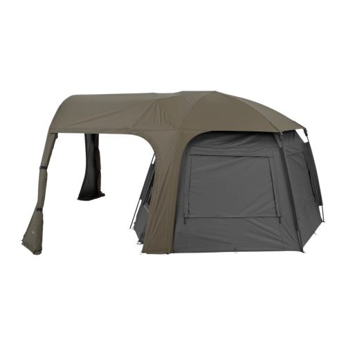 Trakker Tempest RS 100 Social Cap - Elősátor