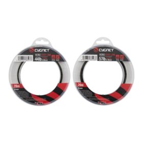 Cygnet Mono stiff link 44lb 20méter Green