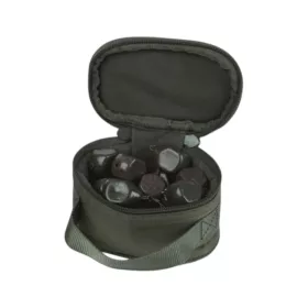 Trakker NXG Lead Pouch Single Compartment - 1 részes ólomtartó - CarpHunter