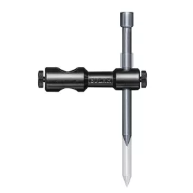 Solar BlackLite Bankstick Stabiliser - CarpHunter