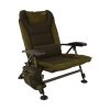 Solar SP C-Tech Recliner Chair High - Magas ülésmagasságú szék
