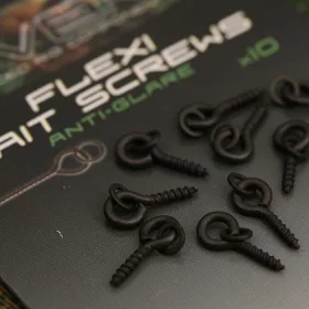Gardner Covert Flexi Bait Screws standard - CarpHunter