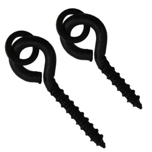 Gardner Covert Flexi Bait Screws standard - CarpHunter