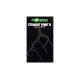 Korda Straight Point Barbless Size 2 - szakáll nélküli horog