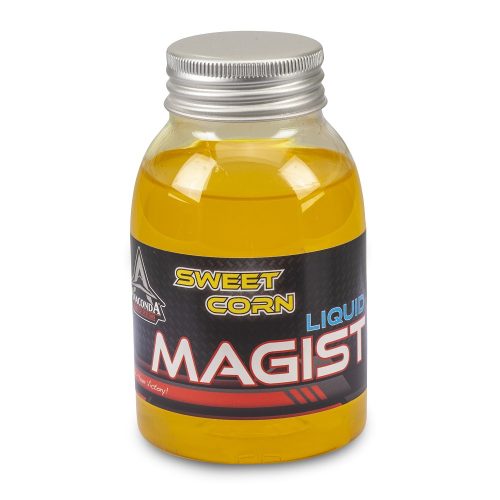 ANACONDA Magist Liquid Sweetcorn  - Édeskukorica ízesítésű liquid 250ml