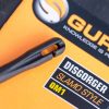 Guru QM1 Disgorger - horogszabadító