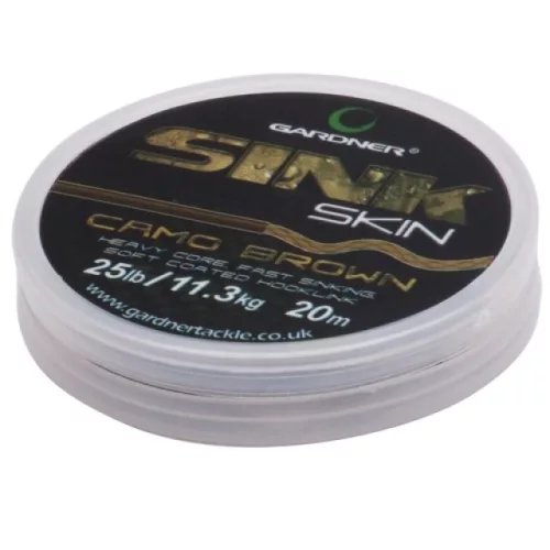 Gardner Sink Skin - CarpHunter