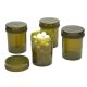 Trakker Glug Pots x 4 - Csalitároló doboz 4 darabos