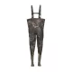 Nash ZT HD Waders Camo 43 - Nash melles csizma