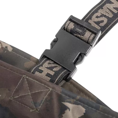 Nash ZT HD Waders Camo 43 - Nash melles csizma