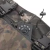 Nash ZT HD Waders Camo 43 - Nash melles csizma