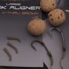 Gardner Covert Hook Aligner Small Brown
