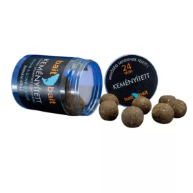 BaitBait Rodin - Keményített Horogcsali 24mm prémium BaitBait horgásztermék.