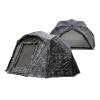Solar Undercover Camo Brolly System - CarpHunter