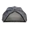 Solar Undercover Camo Brolly System - CarpHunter