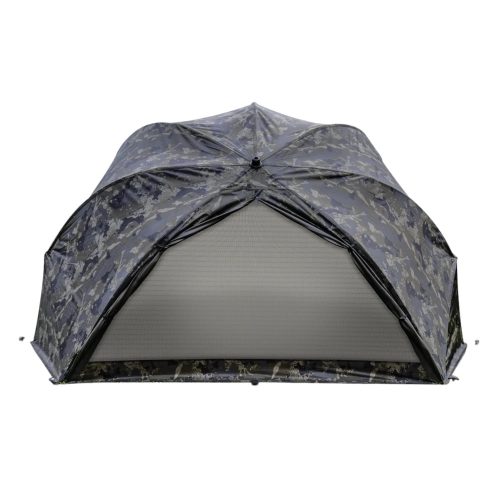 Solar Undercover Camo Brolly System