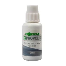 Korda Propolis Carp Treatment - sebfertőtlenítő prémium Korda horgásztermék.