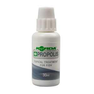 Korda Propolis Carp Treatment - sebfertőtlenítő