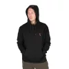 Fox Collection Hoody Black/Orange XXXL - Pulóver XXXL prémium Fox International horgásztermék.