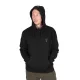 Fox Collection Hoody Black/Orange XXXL - Pulóver XXXL prémium Fox International horgásztermék.
