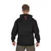 Fox Collection Hoody Black/Orange XXXL - Pulóver XXXL prémium Fox International horgásztermék.