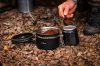 Fox Cookware Coffee Tea Storage 860ml  