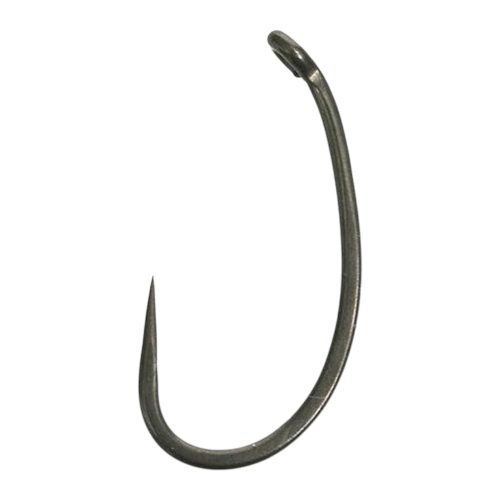 Korda Kurv Shank Barbless Size 8