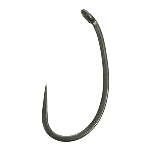Korda Kurv Shank Barbless Size 8 prémium Korda horgásztermék.