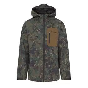 Trakker Techpro Waterproof Jacket - CarpHunter