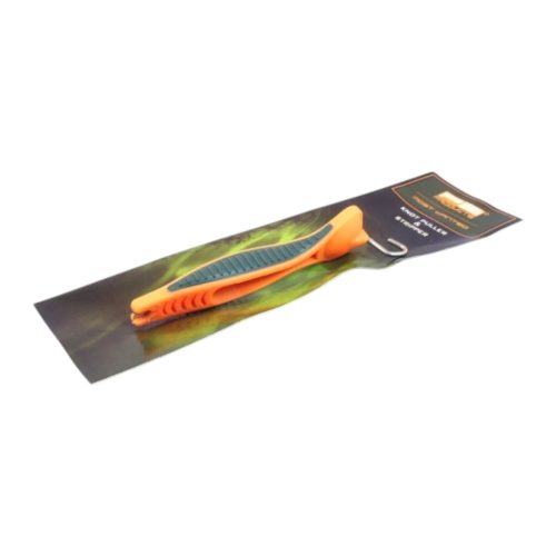 PB Products Knot Puller & Stripper - kötésfeszítő zsinórhámozóval