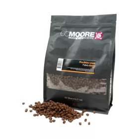 CC Moore Pro-Stim Liver Pellets 6mm 5kg prémium CC Moore horgásztermék.