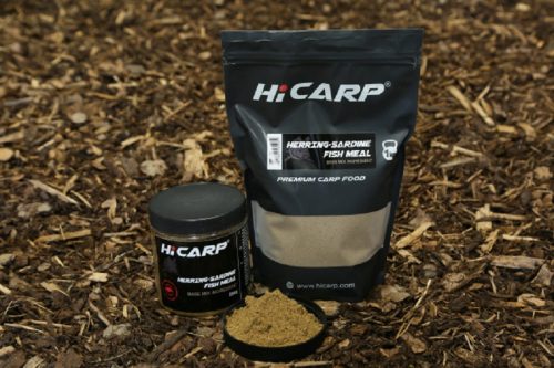 HiCarp Fish Meal Herring Sardine 1kg